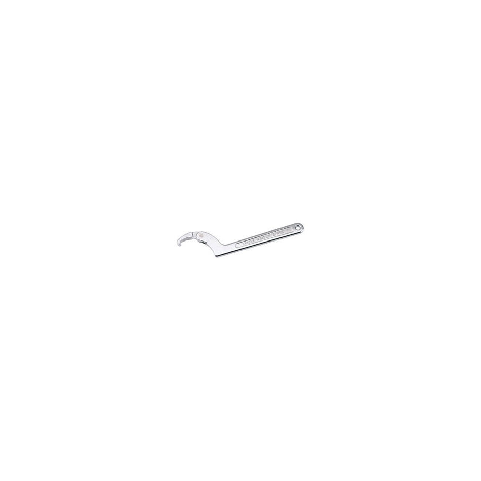 DRAPER 51-121mm Hook Wrench: Model No.HWC