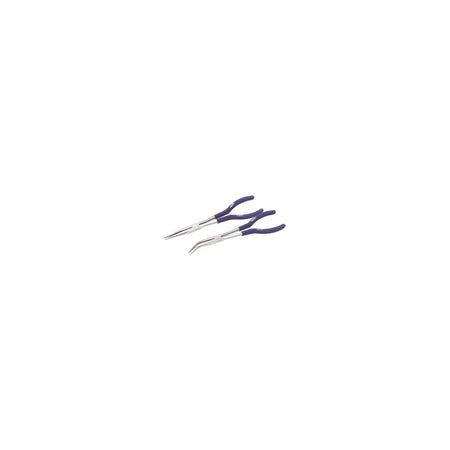 DRAPER 2 Piece Long Reach Plier Set: Model No.2/36ALG