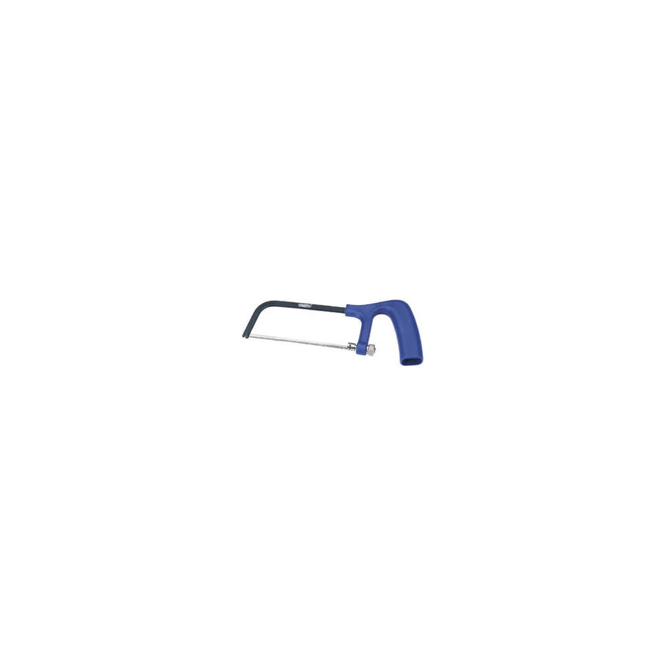 DRAPER Mini Saw with Powder Coated Frame: Model No.JHF/P12