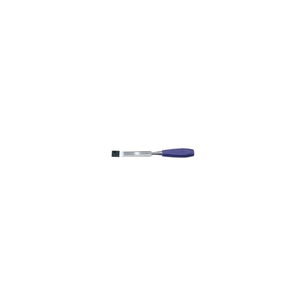 DRAPER 19mm x 120mm Bevel Edge Wood Chisel: Model No.DWC
