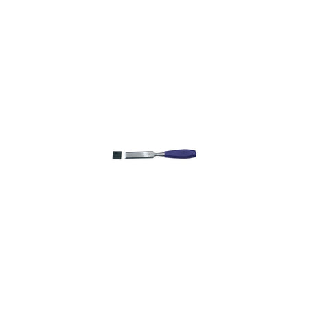 DRAPER 25mm x 120mm Bevel Edge Wood Chisel: Model No.DWC