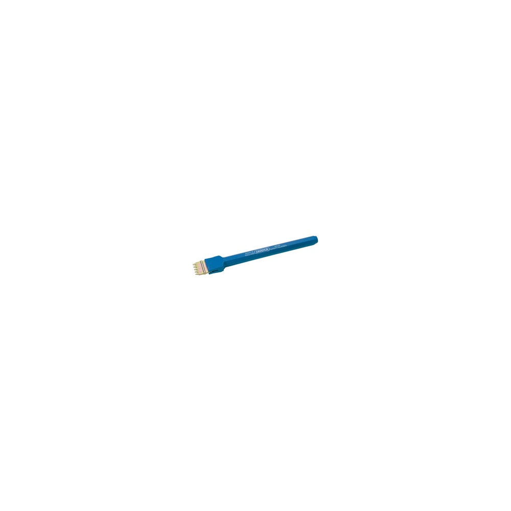 DRAPER 200 x 25mm Scutch Holding Chisel (Sold Loose): Model No.BD5C/A(B)