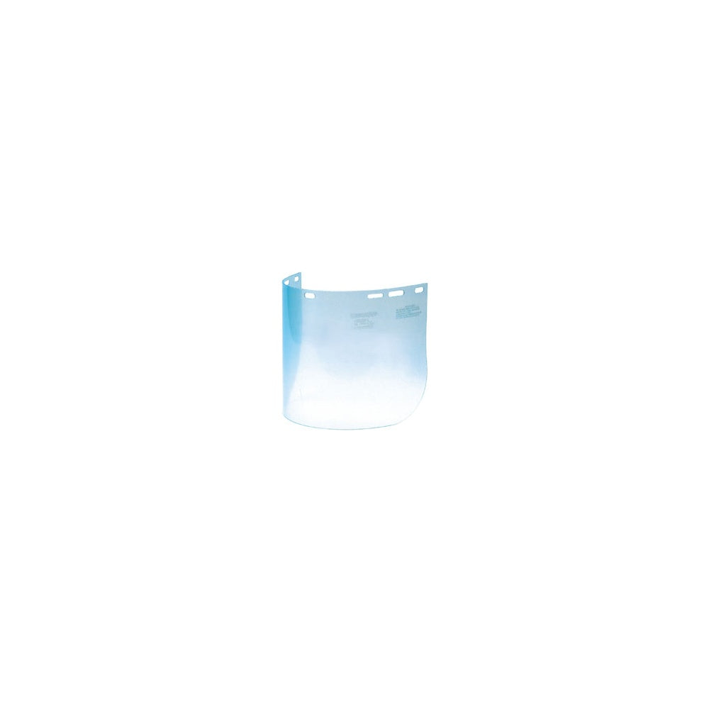 DRAPER Spare Visor for Safety Helmet (SHEMV): Model No.SHEMV/SV