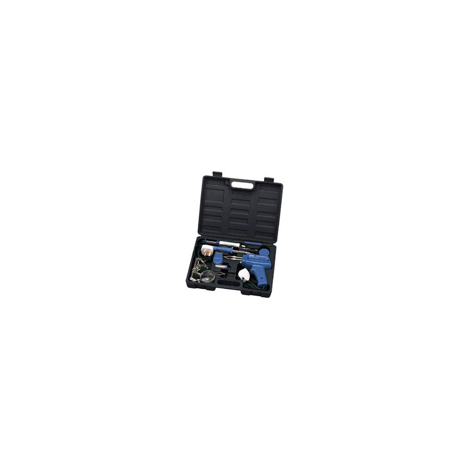 DRAPER 230V Soldering Kit: Model No.SK1