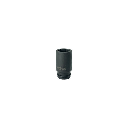 DRAPER Expert 36mm 3/4in. Square Drive Hi-Torq ; 6 Point Deep Impact Socket: Model No.419D-MM