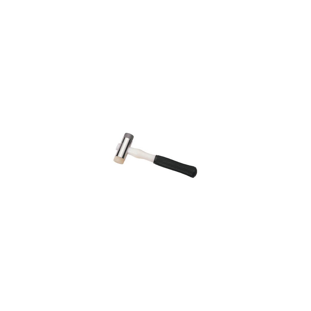 DRAPER Expert 680G (24oz) Soft Faced Hammer: Model No.9901R