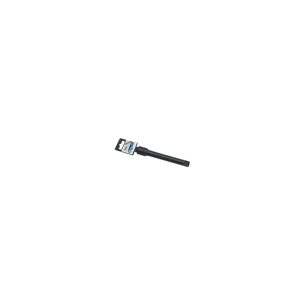 DRAPER Expert 150mm 1/2in. Square Drive Impact Extension Bar: Model No.324