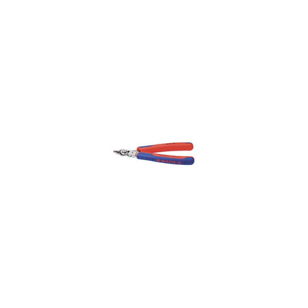Knipex 125mm Electronics Super-Knips : Model No.78 13 125 SBE
