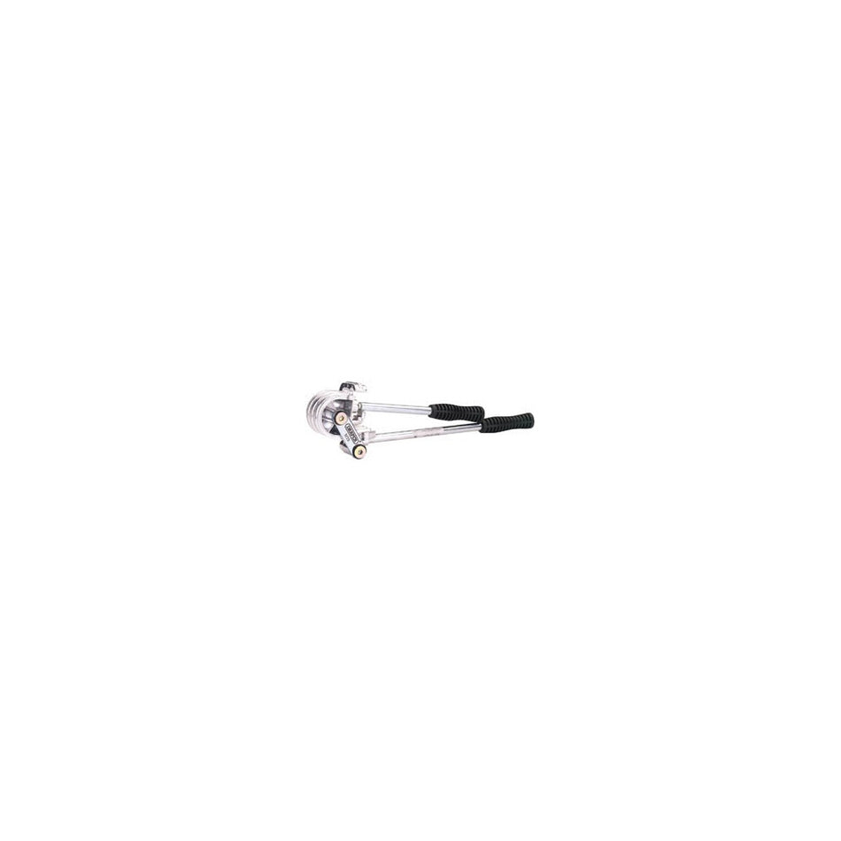 DRAPER Micro Tube Bender: Model No.MTB