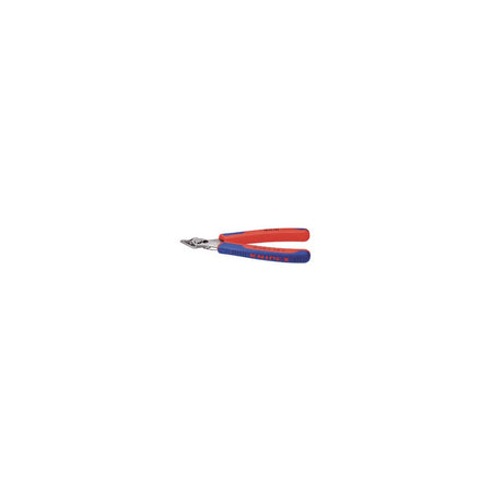 Knipex 125mm Electronics Super Knips : Model No.78 03 125 SBE