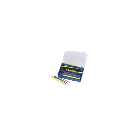 DRAPER 95 Piece Heat Shrink Assortment: Model No.HST95