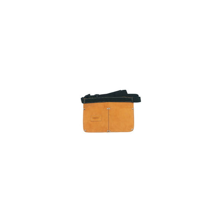 DRAPER Double Pocket Nail Pouch: Model No.DNPA