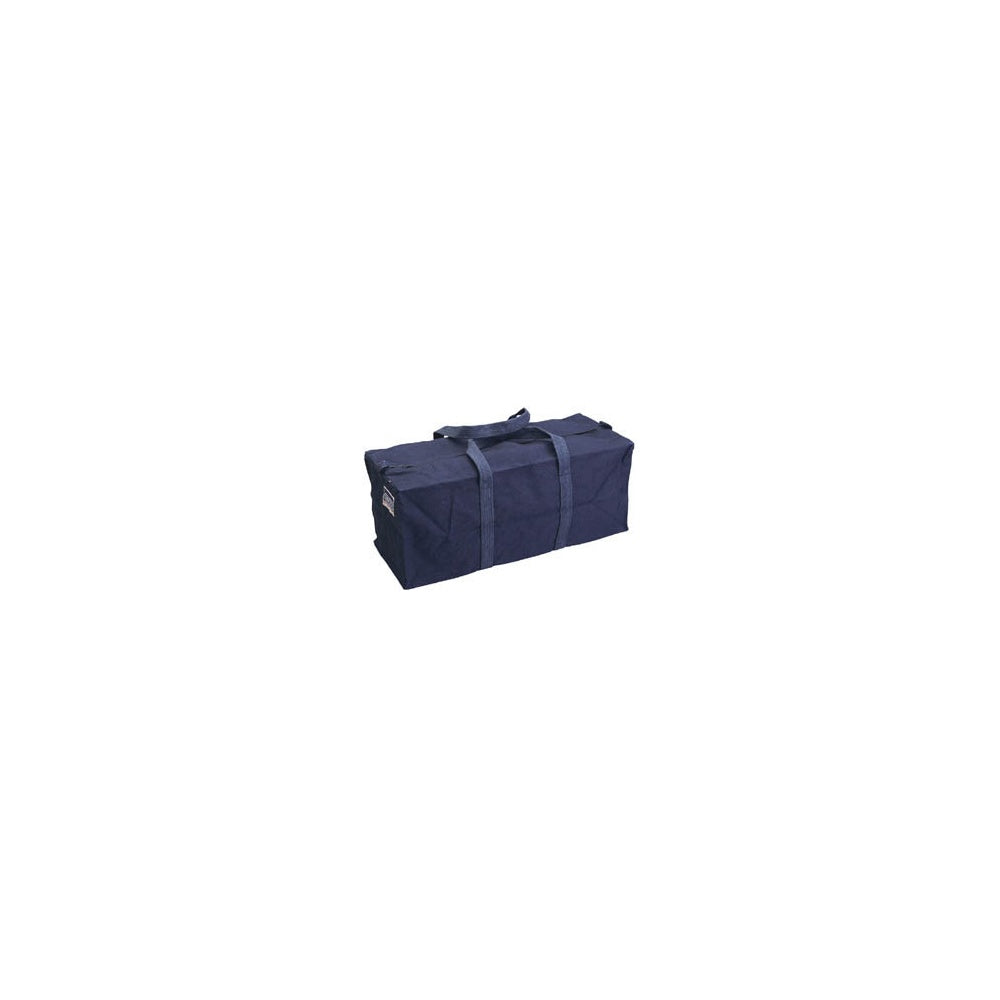 DRAPER 460mm Canvas Tool Bag: Model No.B519A