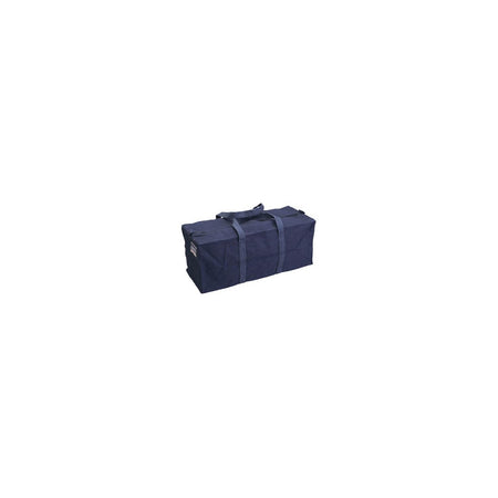 DRAPER 460mm Canvas Tool Bag: Model No.B519A