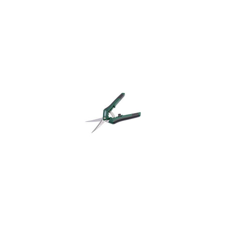 DRAPER 165mm Soft Grip Precision Curved Pruning Secateur: Model No.G813