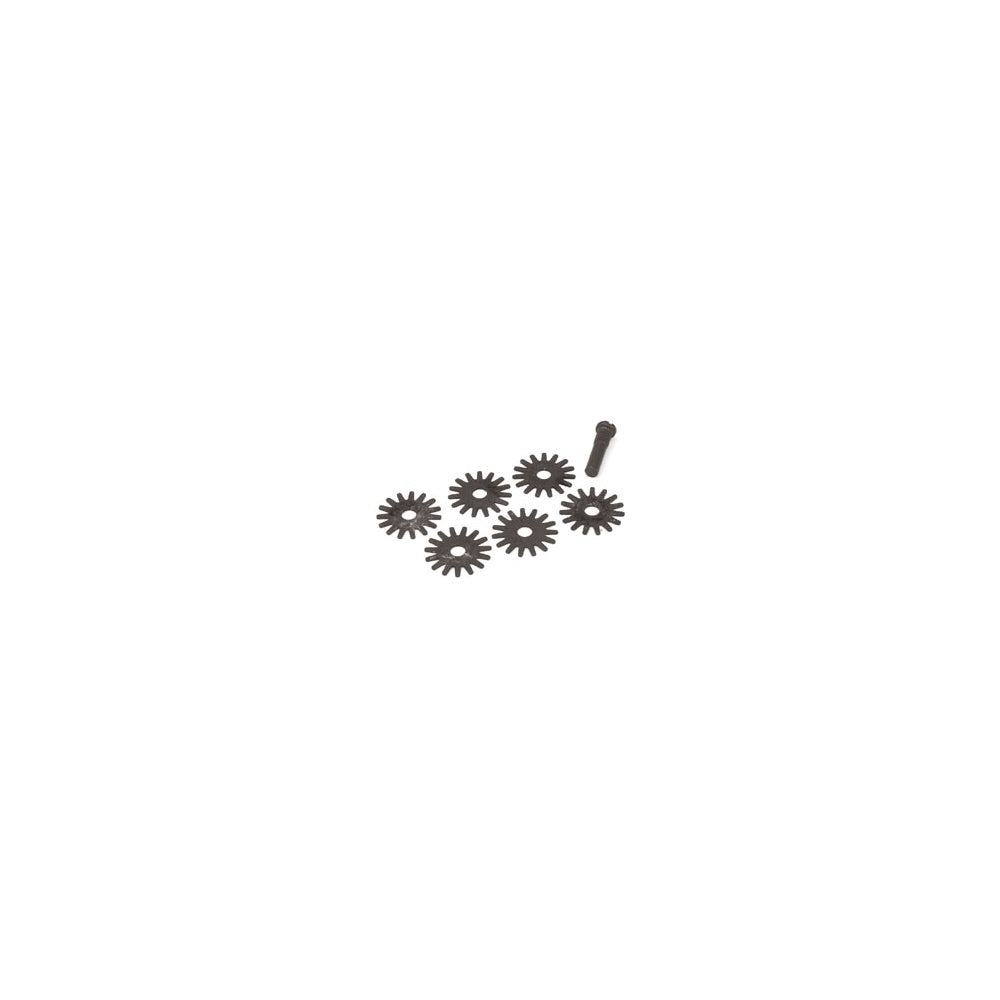 DRAPER Grinding Wheel Dresser Spares Kit: Model No.YAG100