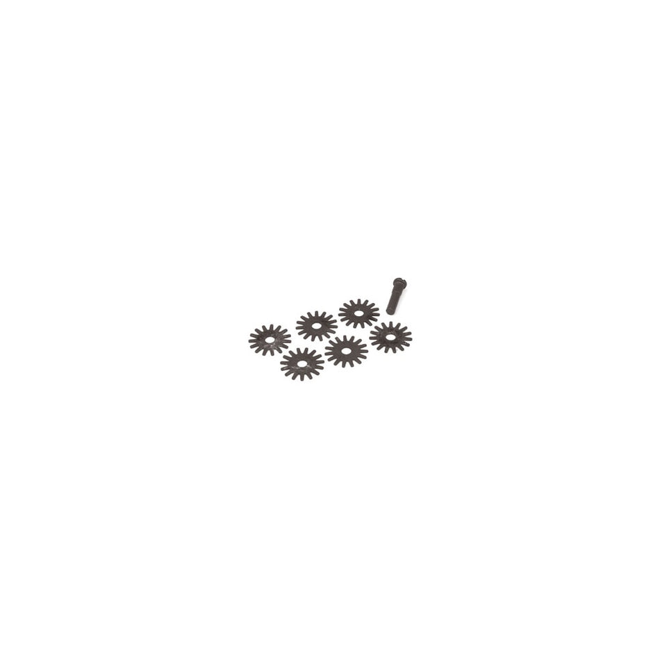 DRAPER Grinding Wheel Dresser Spares Kit: Model No.YAG100