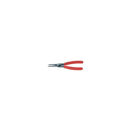 Knipex 225mm Internal Straight Tip Circlip Pliers 40 - 100mm Capacity : Model No.48 11 J3