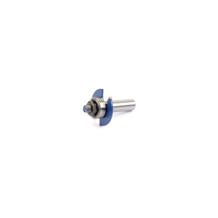 DRAPER 1/2in. Biscuit No. 10 TCT Router Bit: Model No.RB24