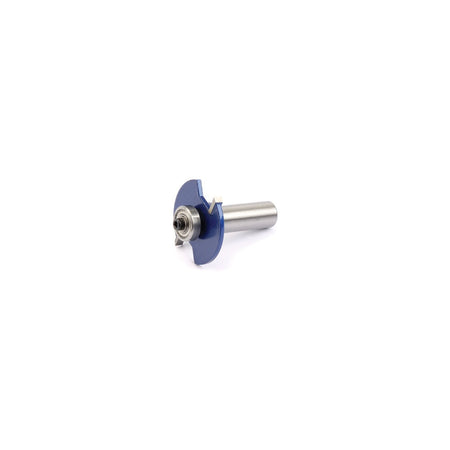 DRAPER 1/2in. Biscuit No. 20 TCT Router Bit: Model No.RB25