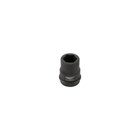 DRAPER Expert 22mm 3/4in. Square Drive Hi-Torq ; 6 Point Impact Socket: Model No.419-MM
