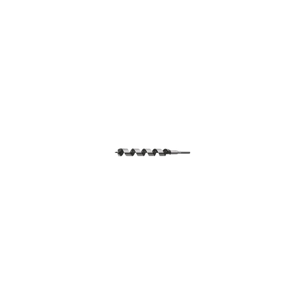 DRAPER Expert 25mmx330mm Auger Bit Pkd: Model No.AB1B