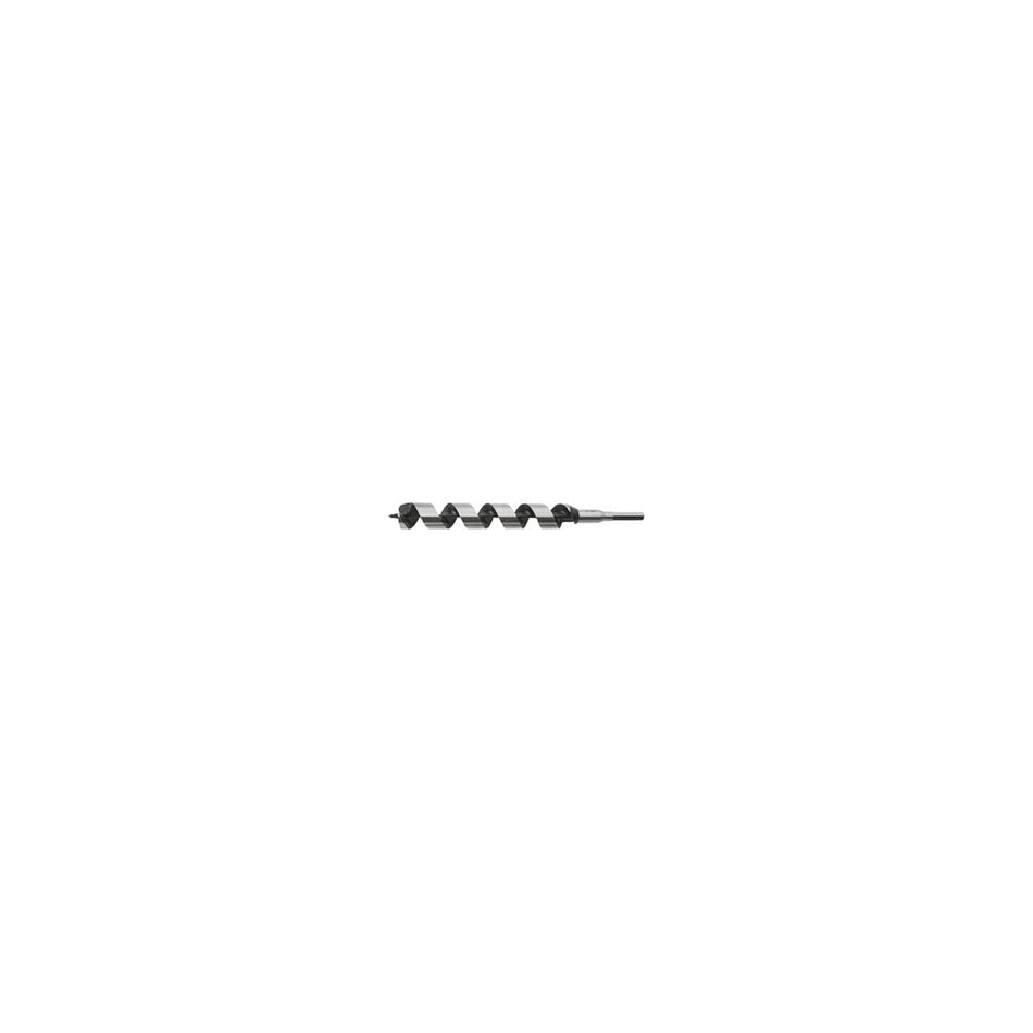 DRAPER Expert 25mmx330mm Auger Bit Pkd: Model No.AB1B