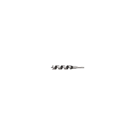 DRAPER Expert 25mm Standard Pattern Auger Bit: Model No.AB2B