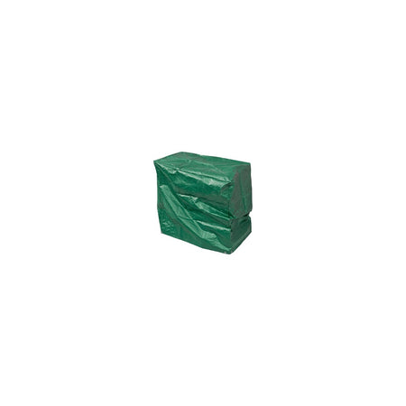 DRAPER Barbecue Cover - 900 x 600 x 900mm: Model No.OC1
