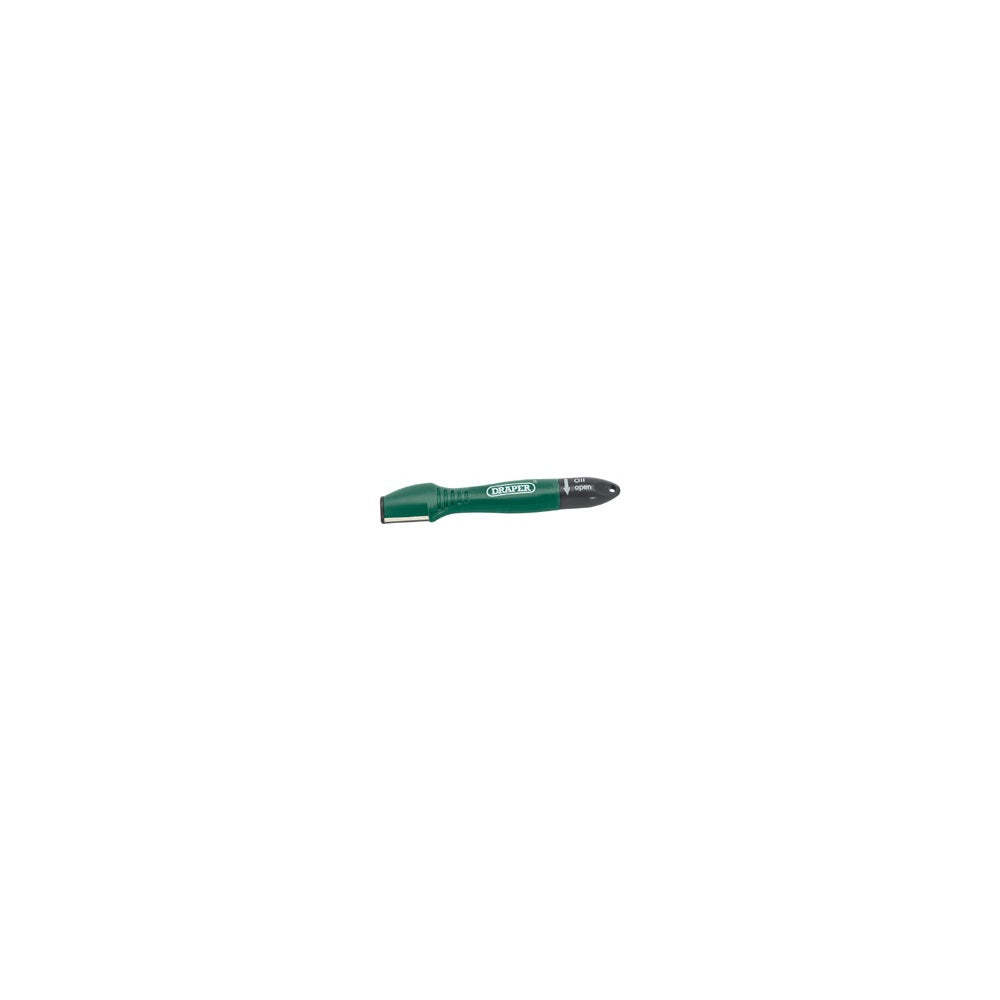 DRAPER Multi-Sharpener: Model No.GMS