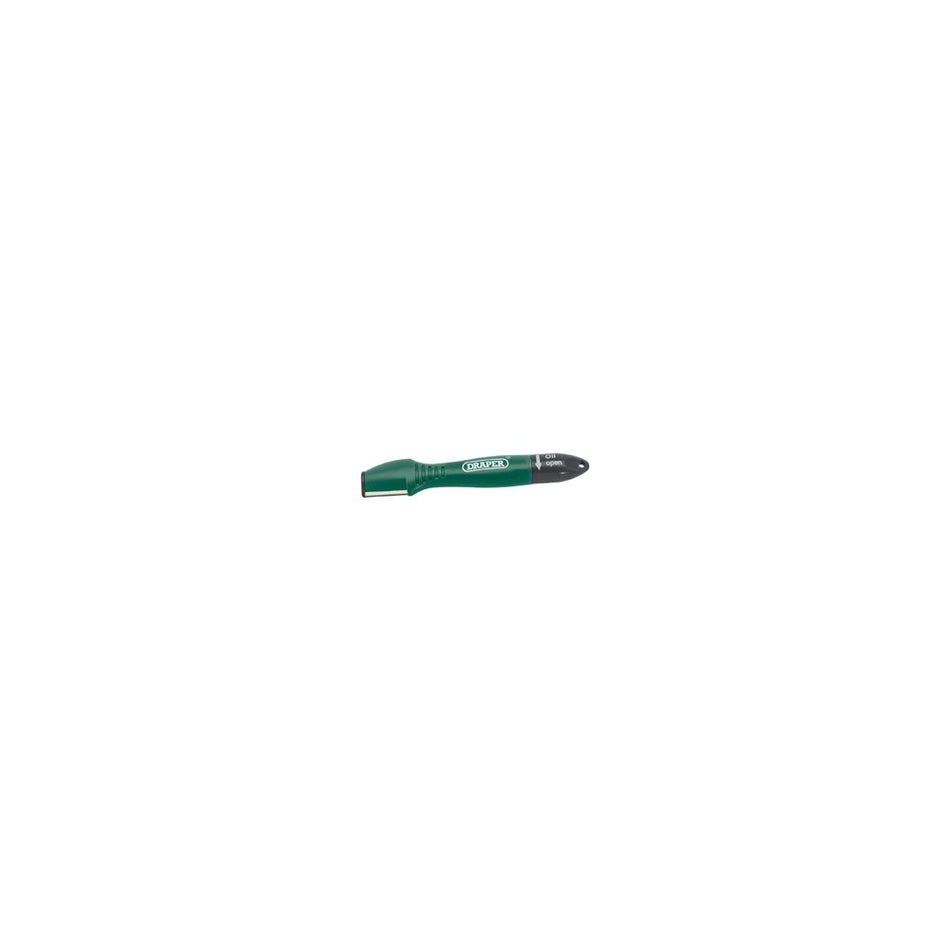 DRAPER Multi-Sharpener: Model No.GMS