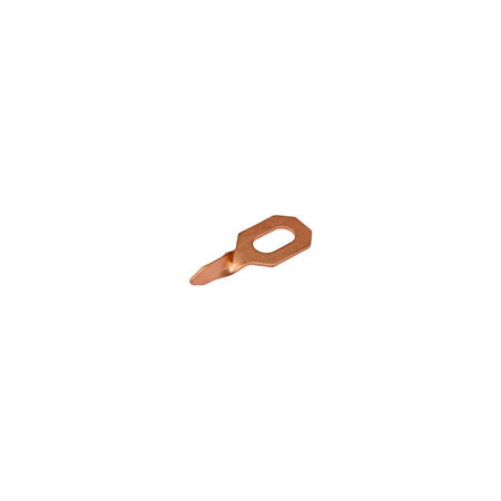 DRAPER Folded Oval Washers (Pack of 10): Model No.W657P