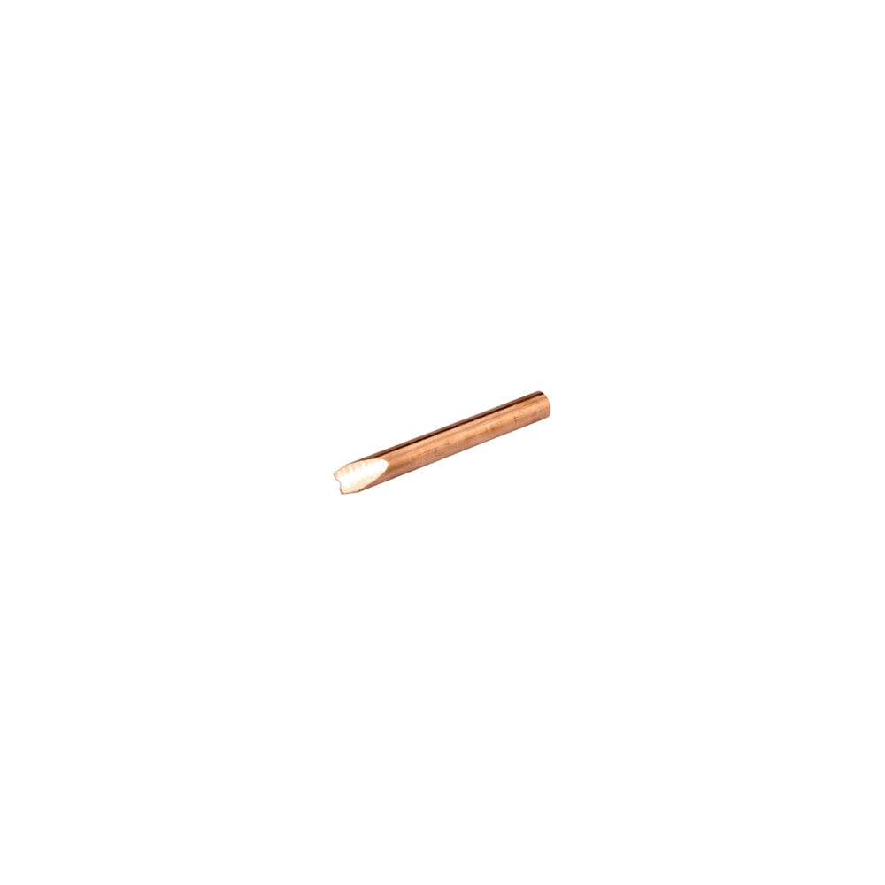 DRAPER Electrode - Wire Crimping: Model No.W643P