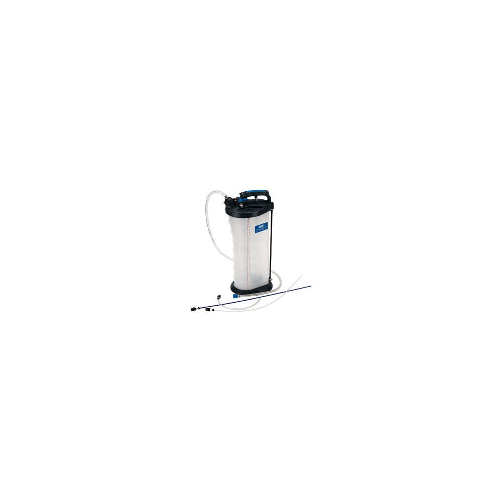 DRAPER Expert Manual or Pneumatic Oil Extractor: Model No.OE2