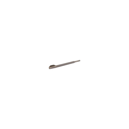 DRAPER SDS+ Groove/Gouge Chisel: Model No.APT7PA