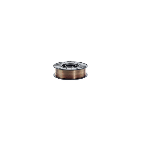 DRAPER 0.6mm Mild Steel MIG Wire - 5Kg: Model No.WSIF556