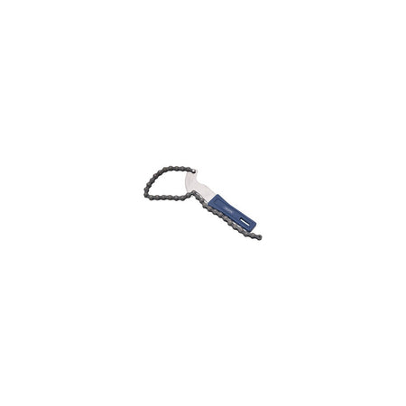 DRAPER 100mm Capacity Chain Oil Filter Wrench: Model No.233