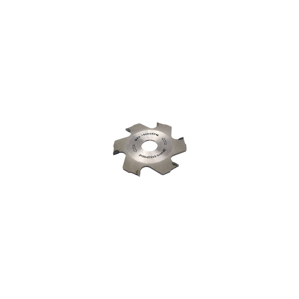 DRAPER Spare Blade for 23035: Model No.YPT8100A
