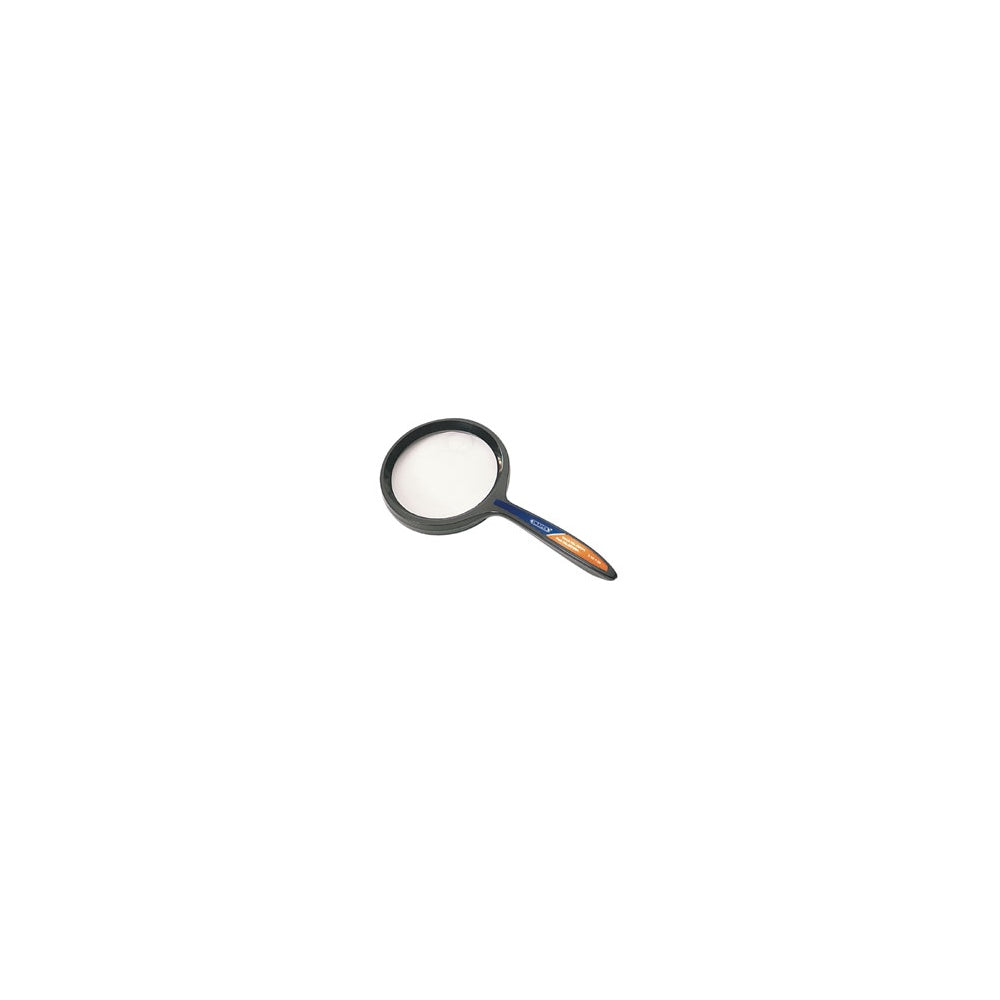 DRAPER 50mm Diameter x 3 Round Magnifier: Model No.M709A