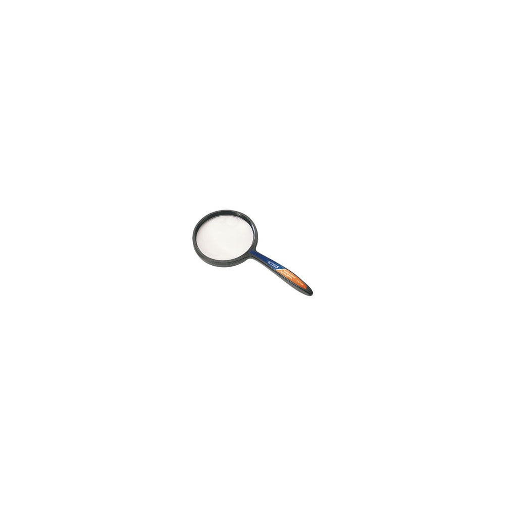 DRAPER 70mm Diameter x 3 Round Magnifier: Model No.M709A