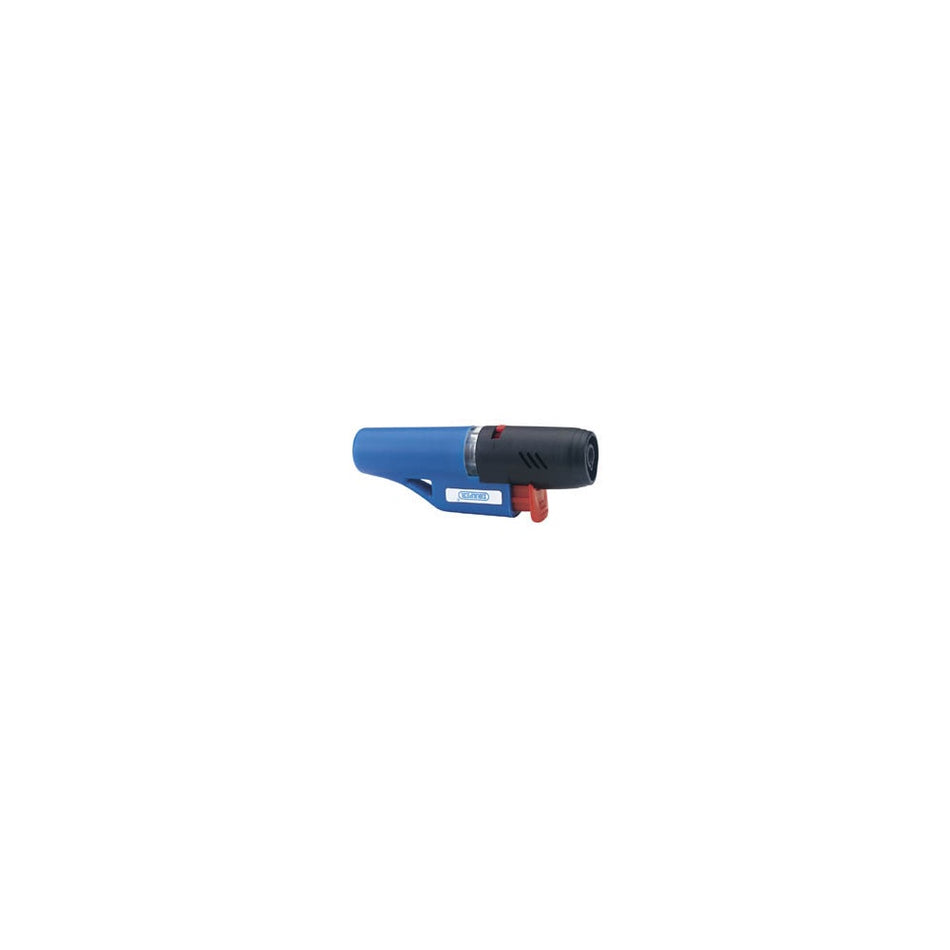 DRAPER High Temperature Gas Torch: Model No.GT7