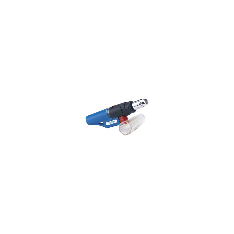 DRAPER Flameless Gas Torch: Model No.GT9