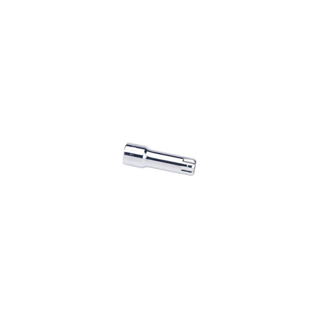 DRAPER Expert 20mm Drive 75mm Vortex Extension Bar: Model No.VTX-20EXT