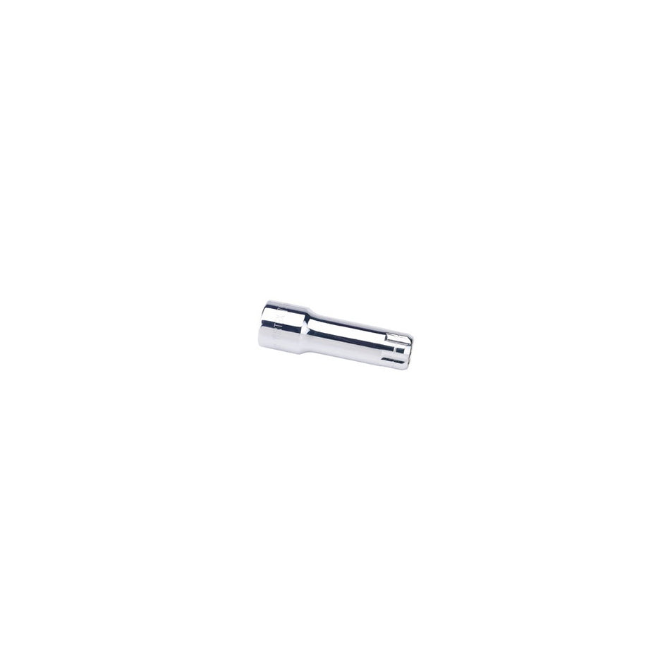 DRAPER Expert 20mm Drive 75mm Vortex Extension Bar: Model No.VTX-20EXT
