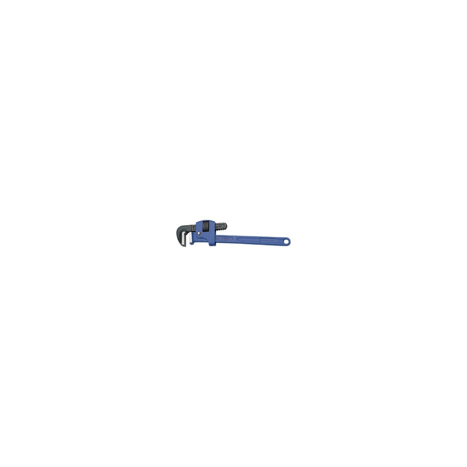 DRAPER Expert 350mm Adjustable Pipe Wrench: Model No.679