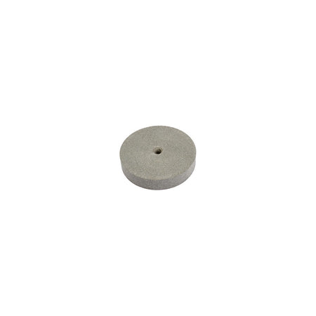 DRAPER 200 x 20mm Bore Whetstone Bench Grinder Wheel: Model No.AG200W