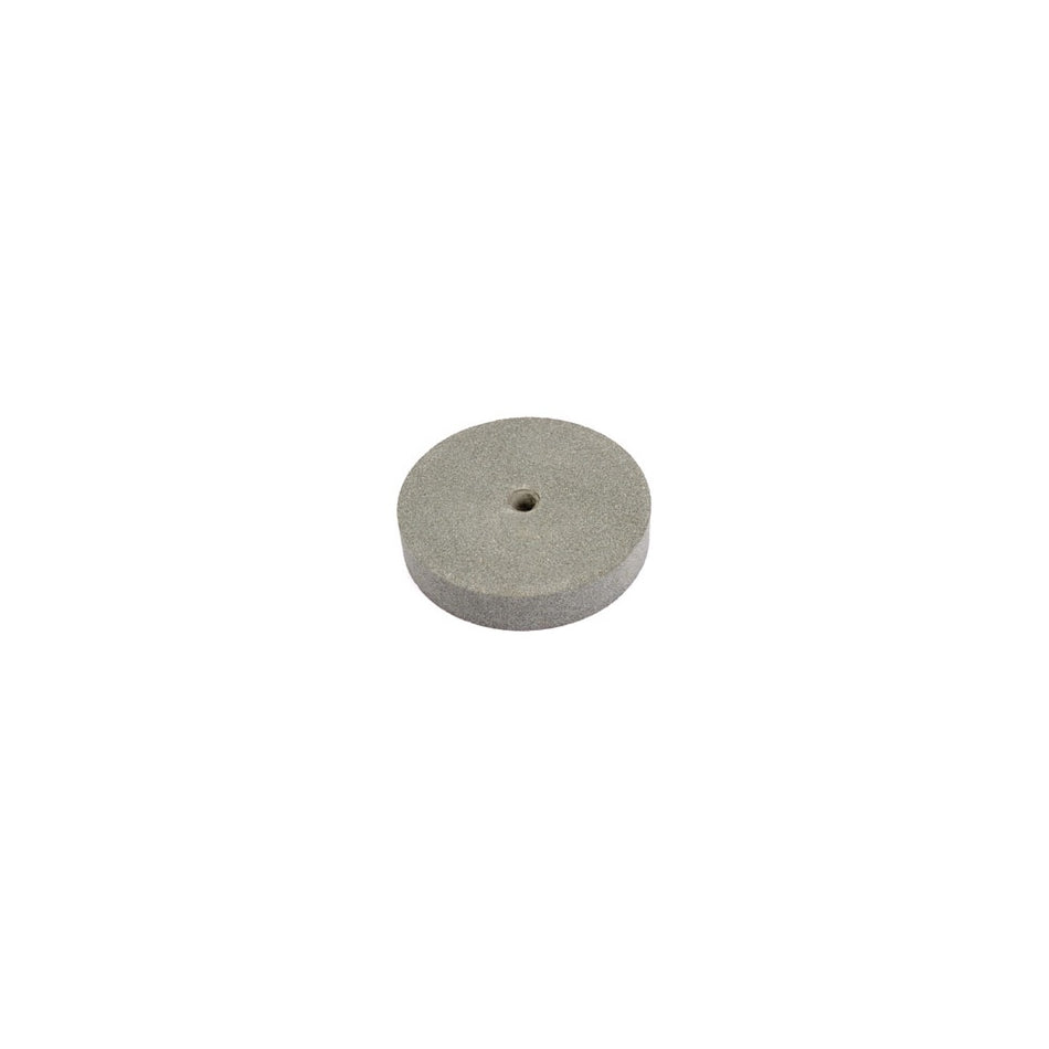 DRAPER 200 x 20mm Bore Whetstone Bench Grinder Wheel: Model No.AG200W