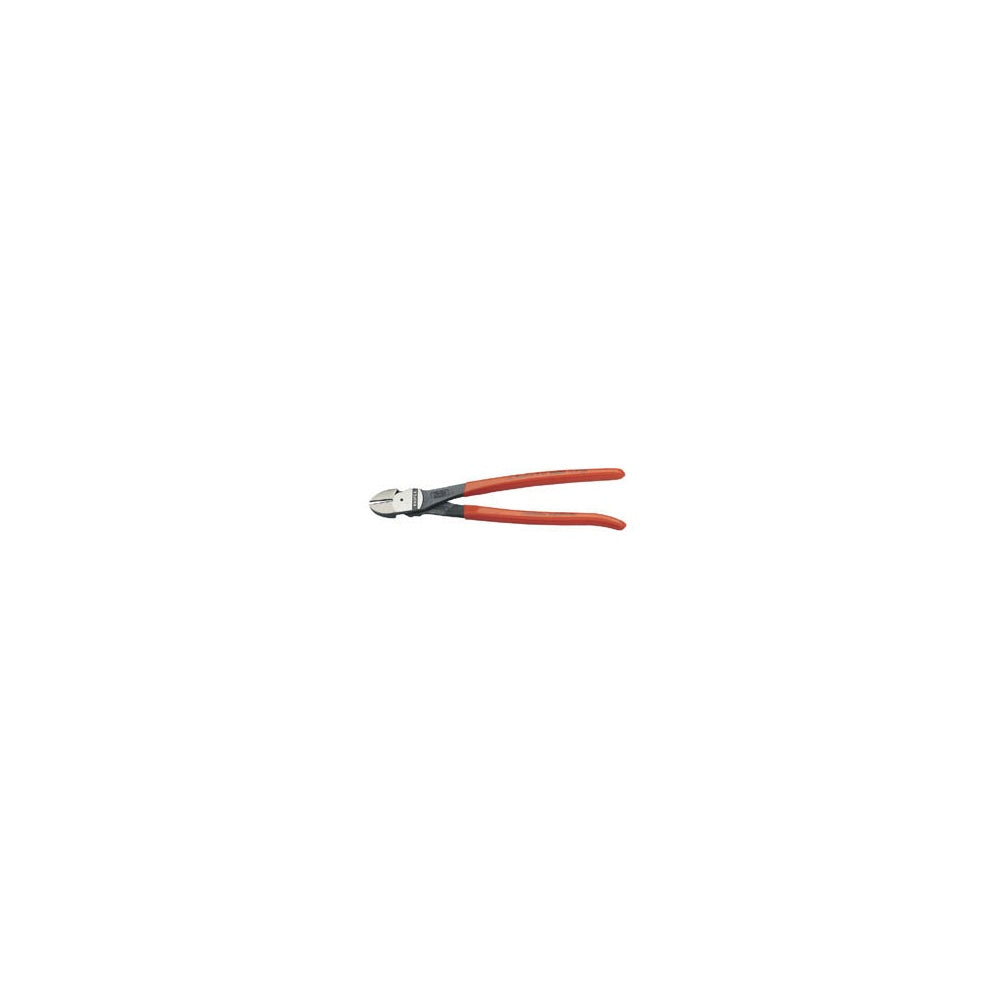 Knipex 250mm High Leverage Diagonal Side Cutter: Model No. 74 01 250 SBE