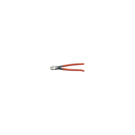 Knipex 250mm High Leverage Diagonal Side Cutter: Model No. 74 01 250 SBE