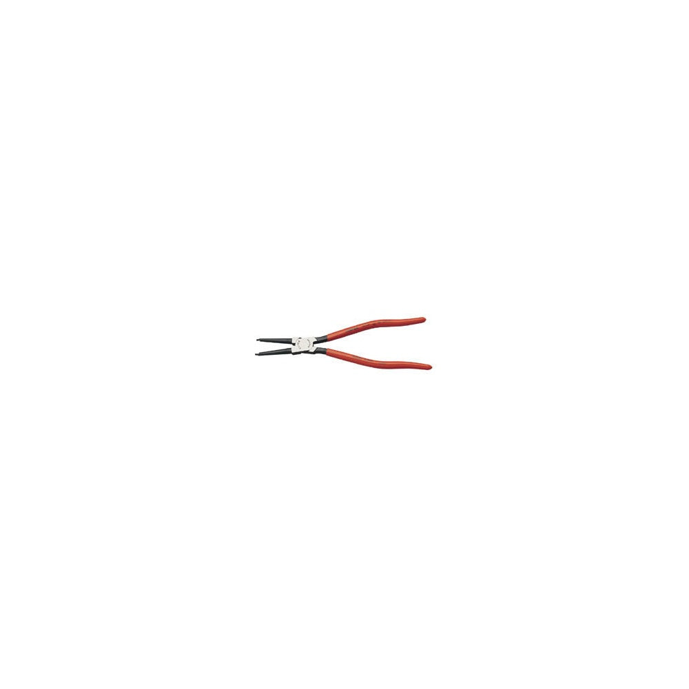 Knipex 85mm - 140mm J4 Straight Internal Circlip Pliers : Model No.44 11 J4